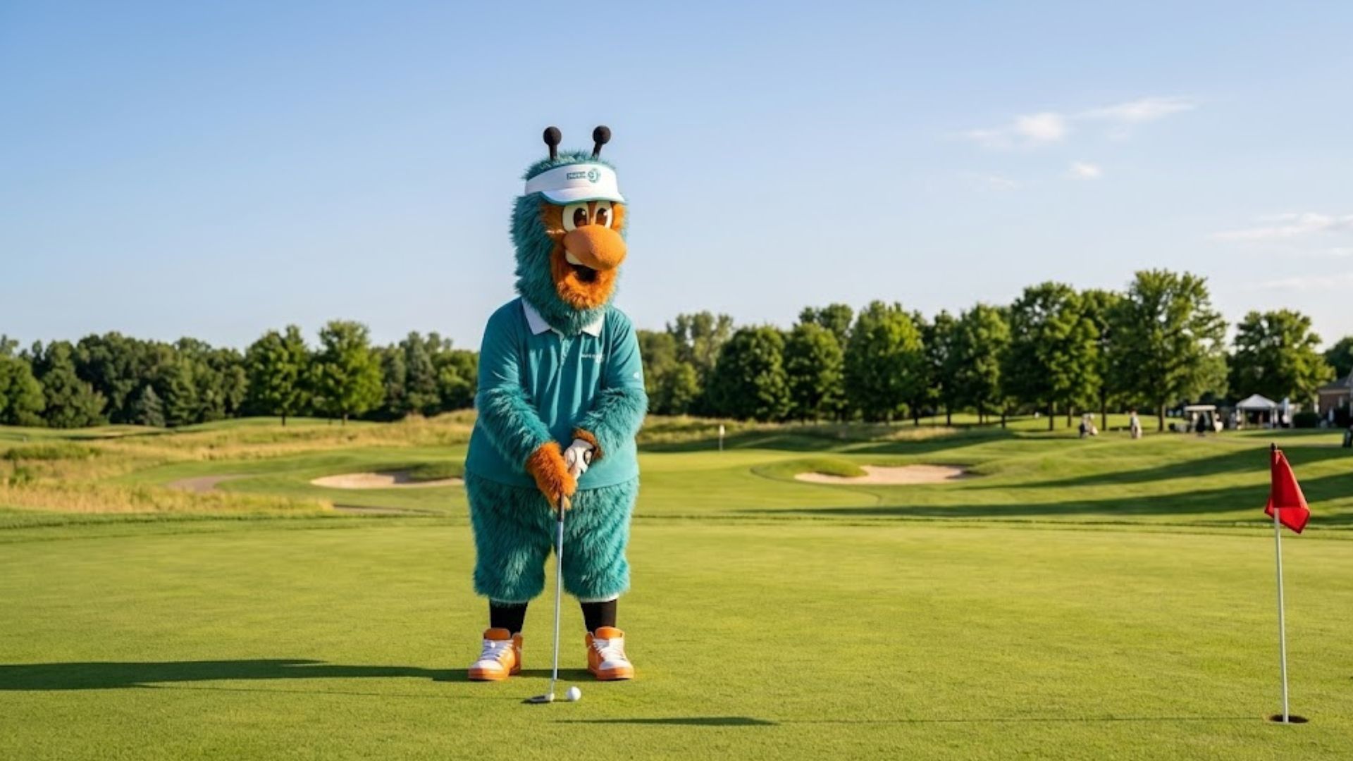 Father’s Day at Simple EJ’s: Putt for a Scotty Cameron