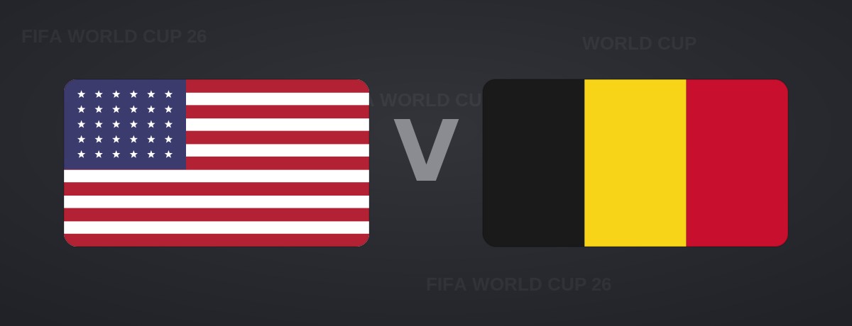 Watch the World Cup Knockout Rounds in St. Charles